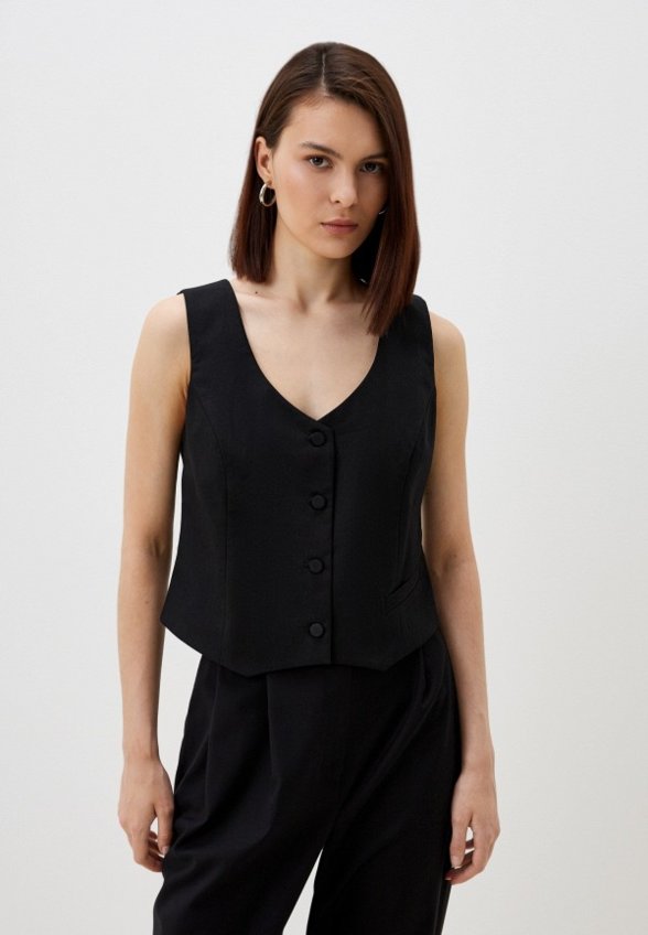 Жилет Иваdress