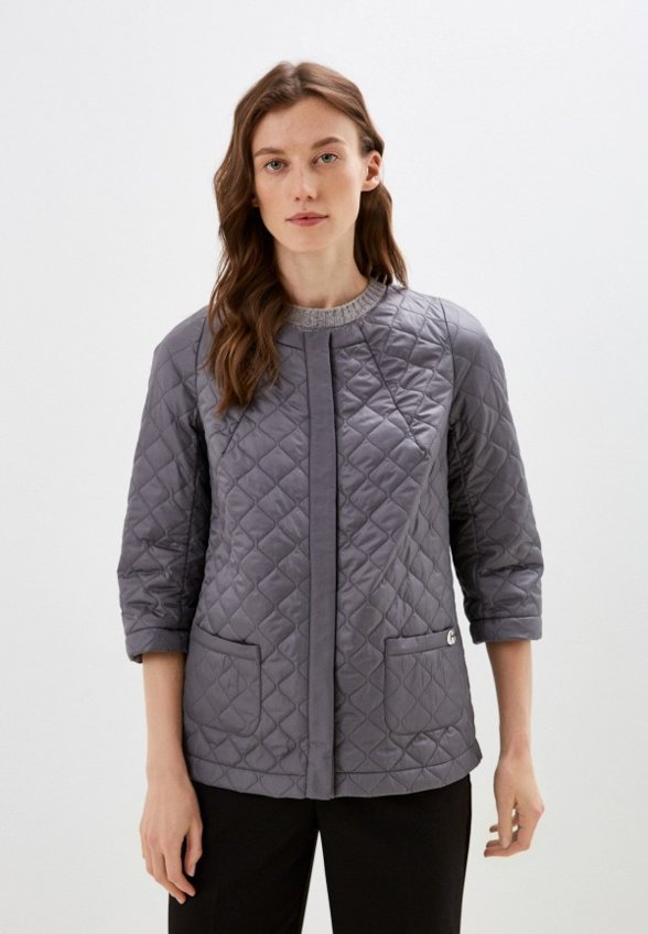 Куртка стеганая Helmidge