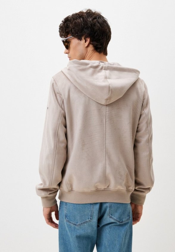 Куртка утепленная Al Franco