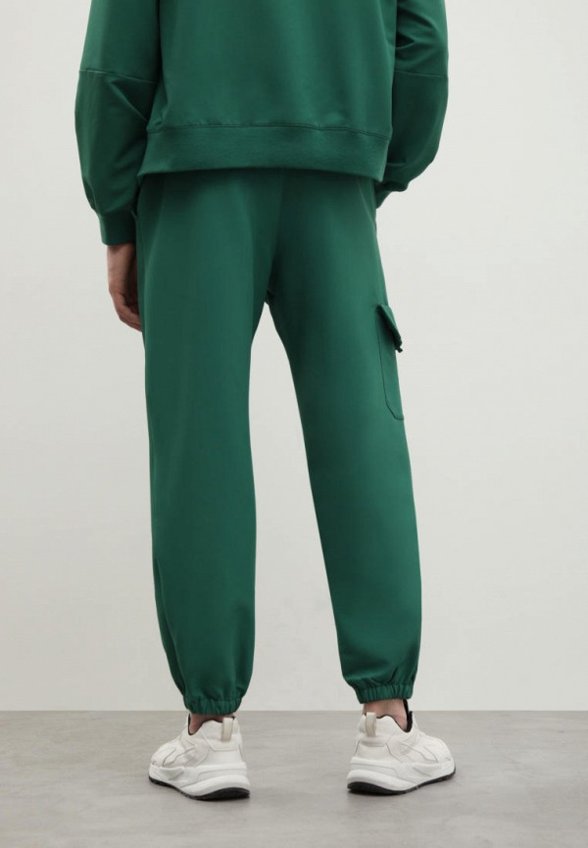 Брюки спортивные Finn Flare