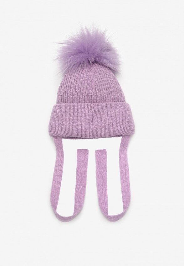 Шапка Orso Bianco