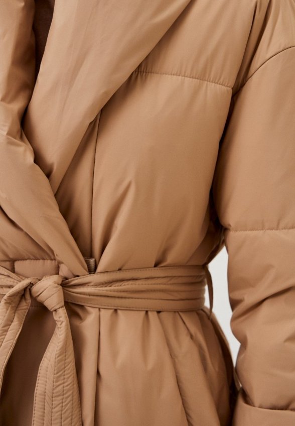 Куртка-пальто Lawinter