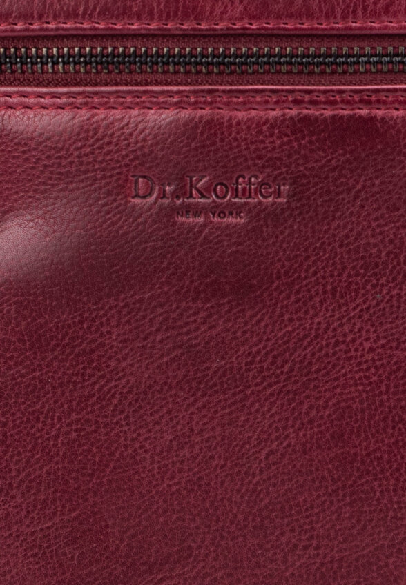 Др.Коффер B402887-244-03 рюкзак