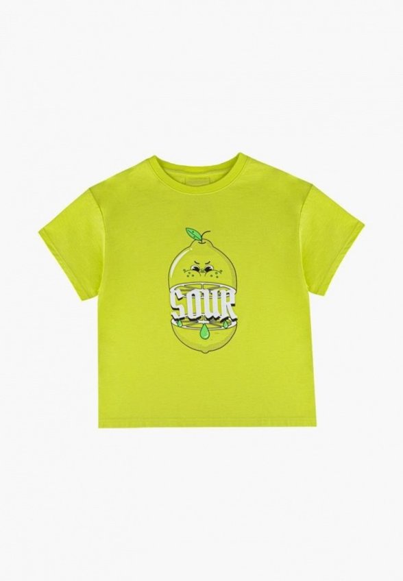 Футболка Kapika