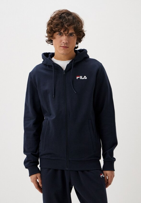 Толстовка Fila