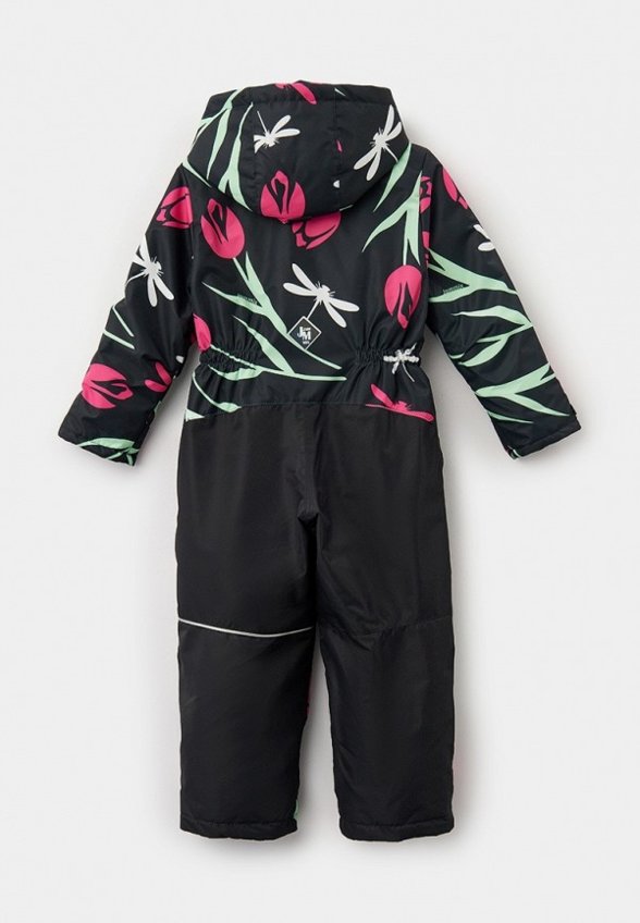 Комбинезон утепленный Jam Mix