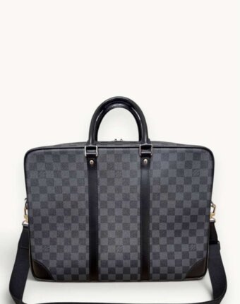 Louis Vuitton Porte-Documents Voyage женщинам