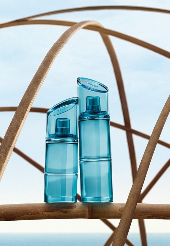 Туалетная вода Kenzo