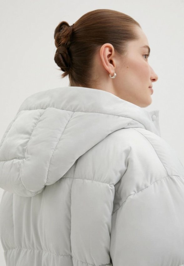 Пуховик Finn Flare