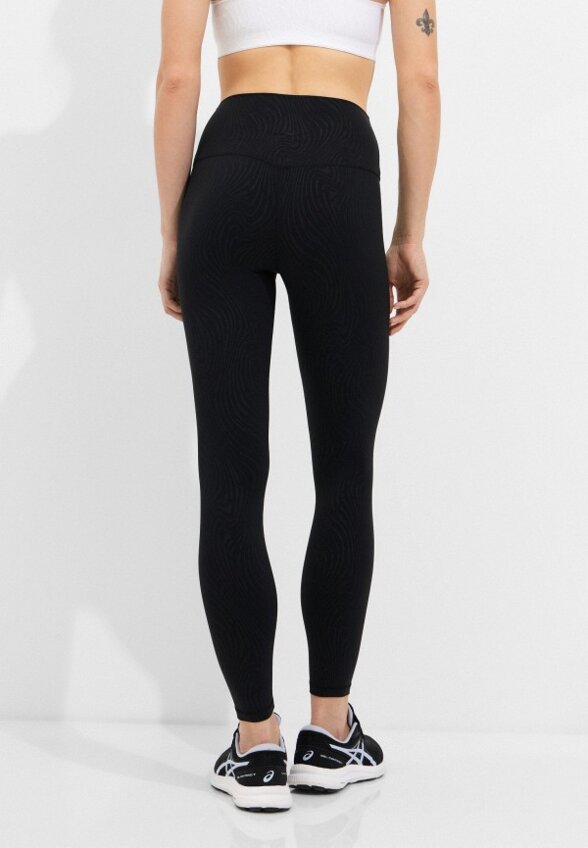 Леггинсы Li-Ning