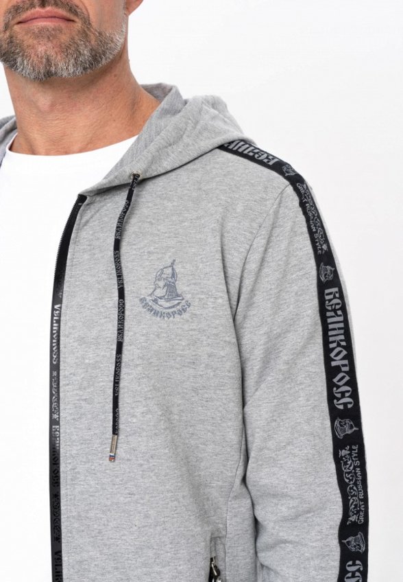 Костюм спортивный Великоросс