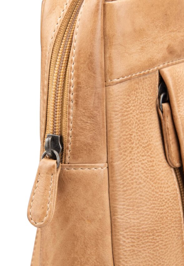 Др.Коффер B402383-244-61 рюкзак