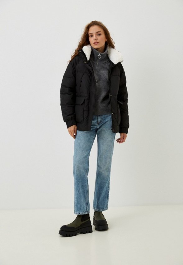 Пуховик Vitacci