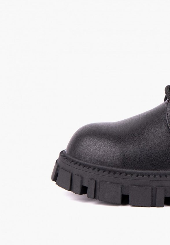 Ботинки Zenden First