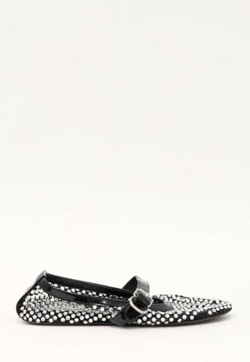 Alaia Shoes