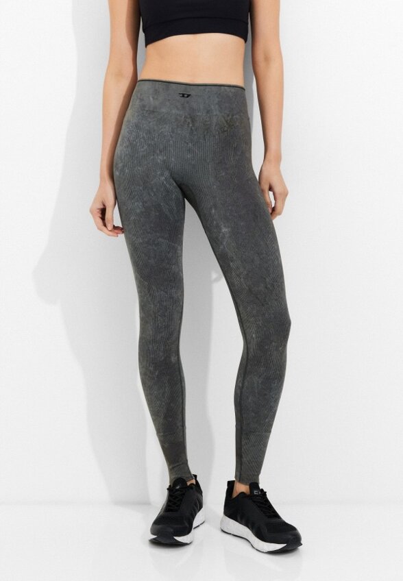 Леггинсы Diesel