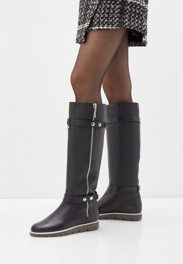 Сапоги Enzo Logana