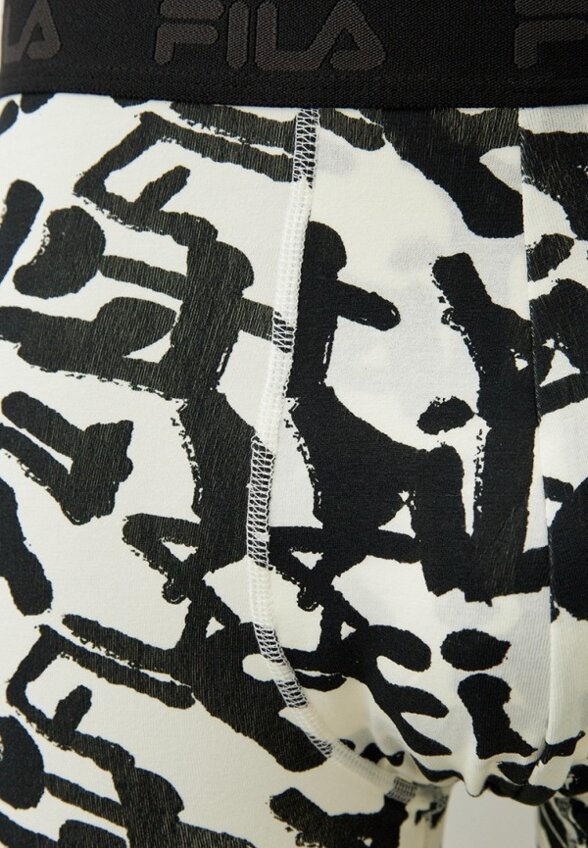 Трусы 2 шт. Fila