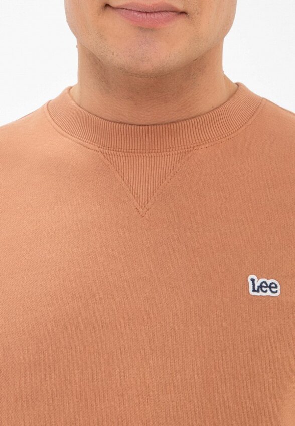 Свитшот Lee