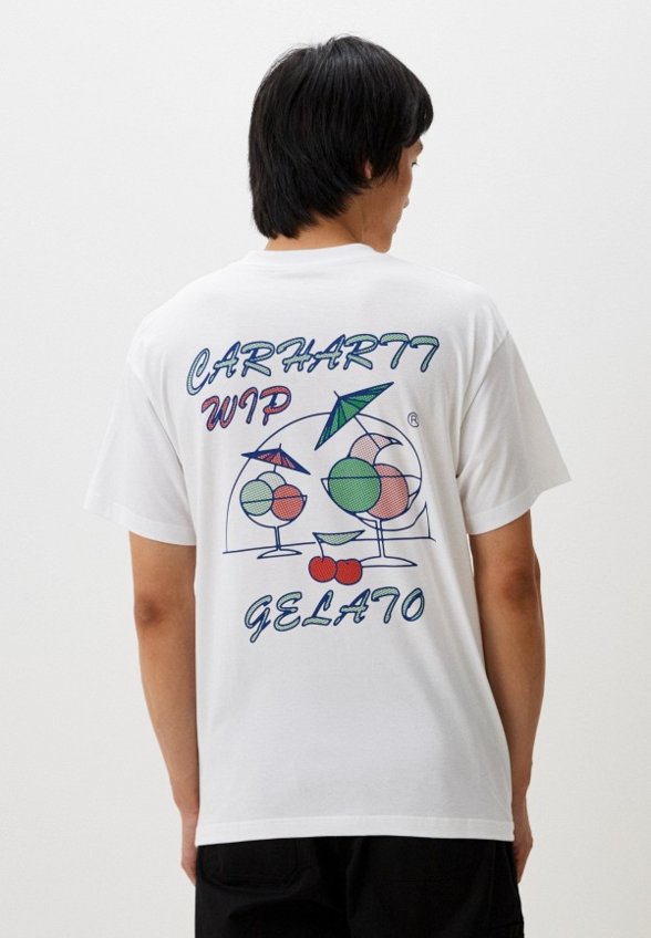 Футболка Carhartt WIP