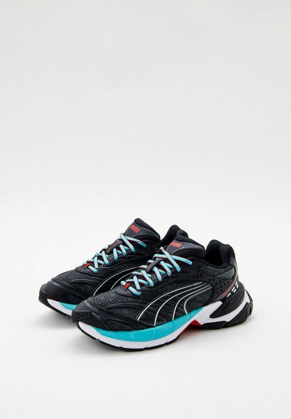 Кроссовки PUMA