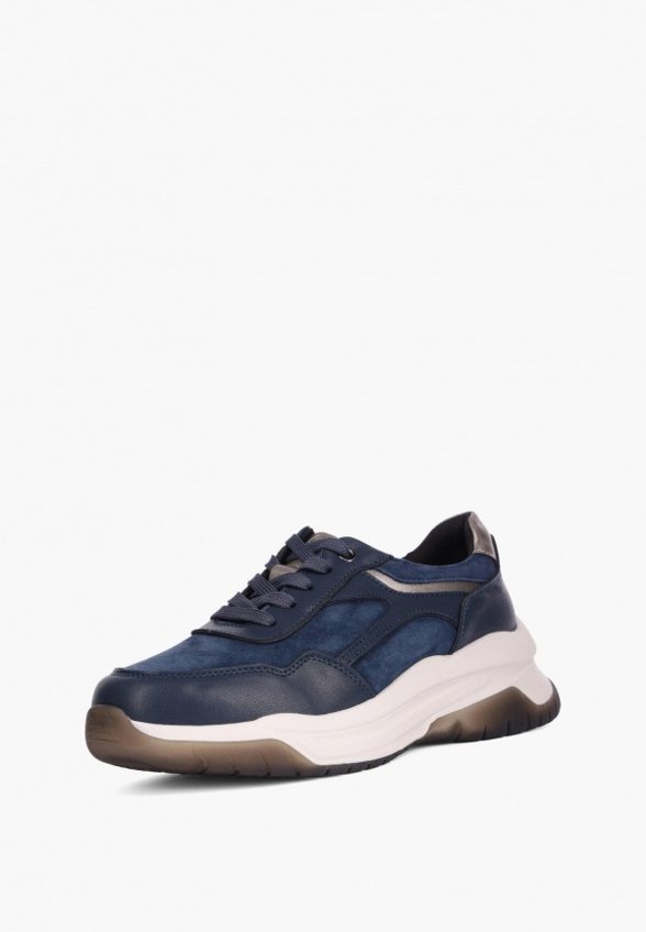 Кроссовки Quattrocomforto