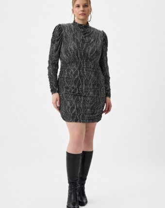 Платье H&M женщинам