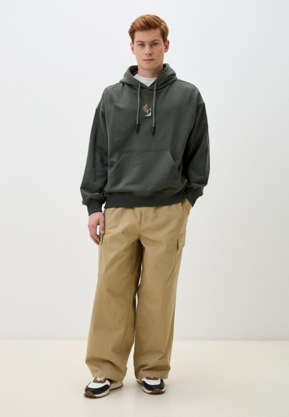 Худи Mark Formelle