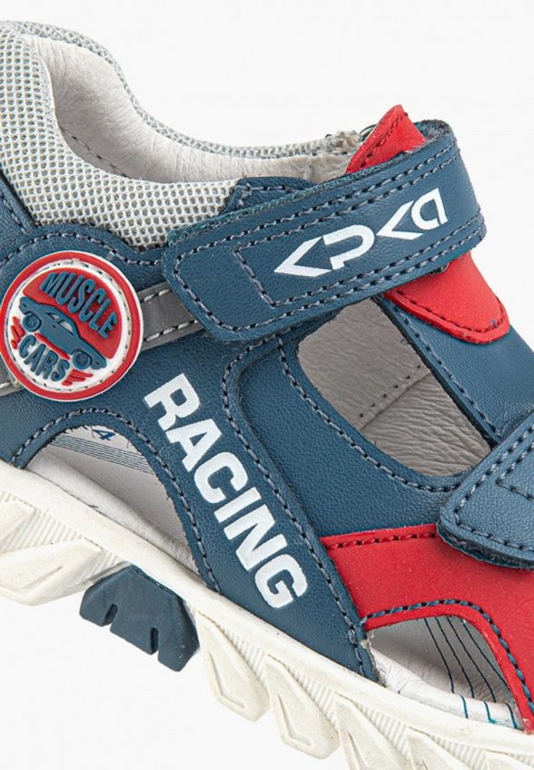 Сандалии Kapika