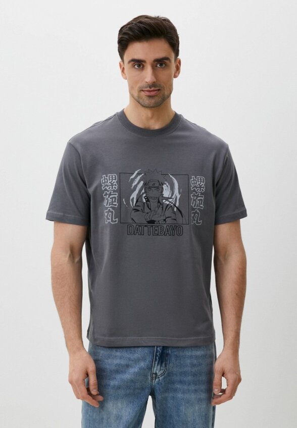 Футболка Funday