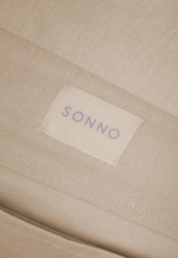 Постельное белье 2-спальное Sonno