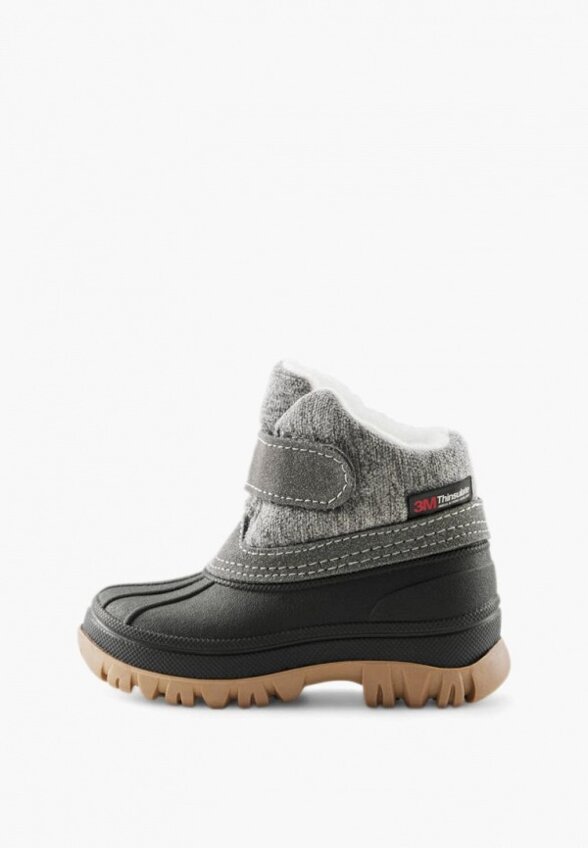 Ботинки Happy Baby