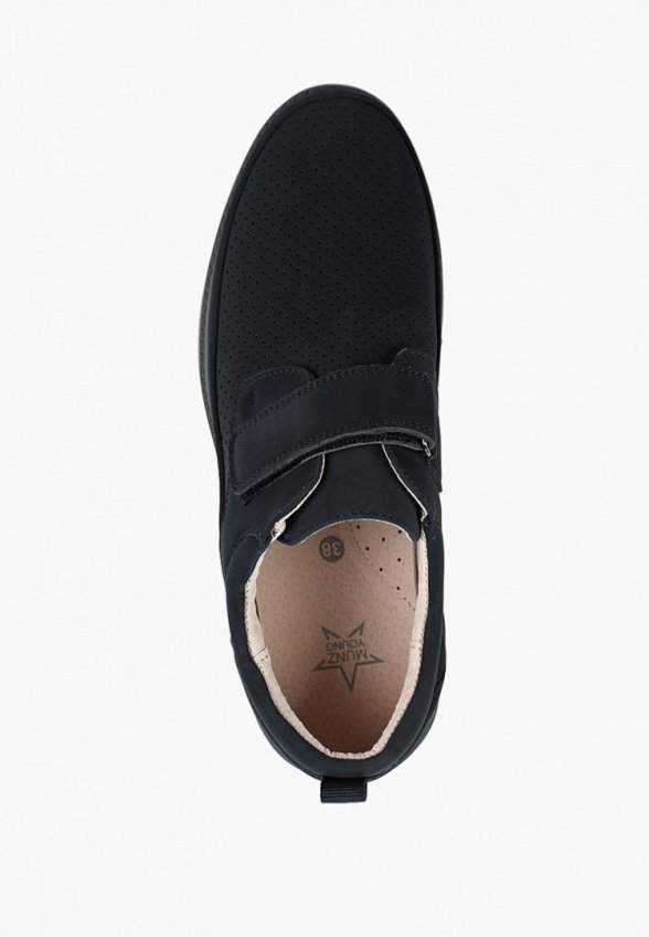 Ботинки Munz Young