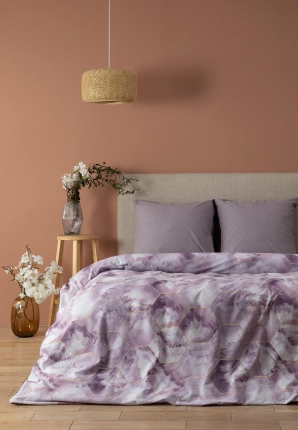 Постельное белье Семейное Унисон