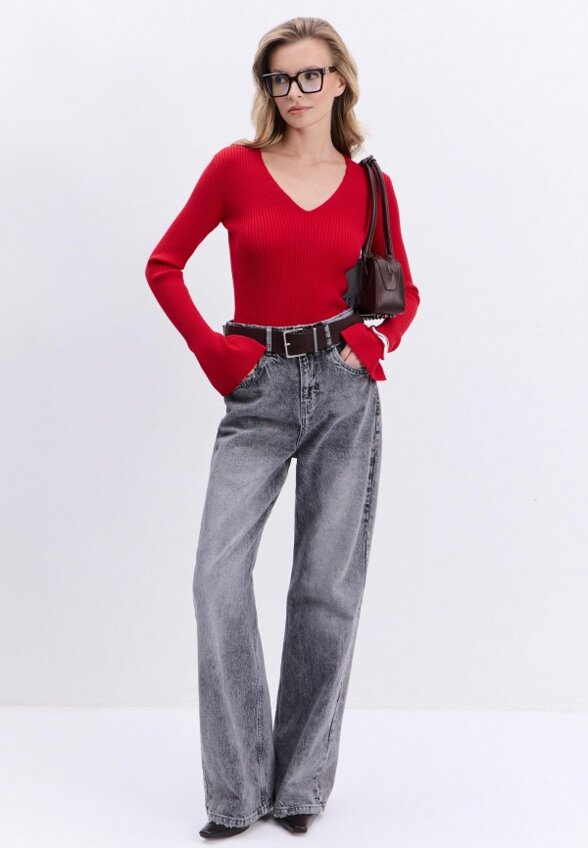 Пуловер Top Top