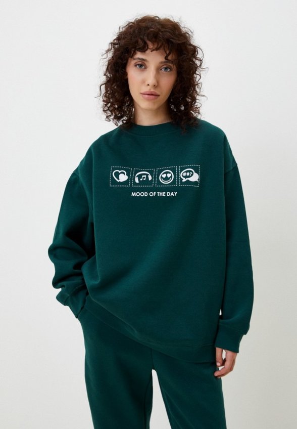 Свитшот O'STIN