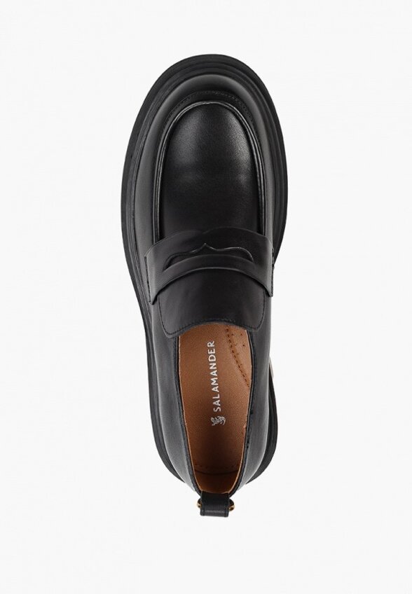 Лоферы Salamander