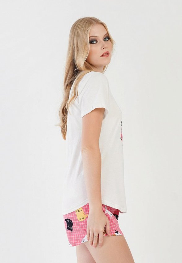 Пижама Vienetta