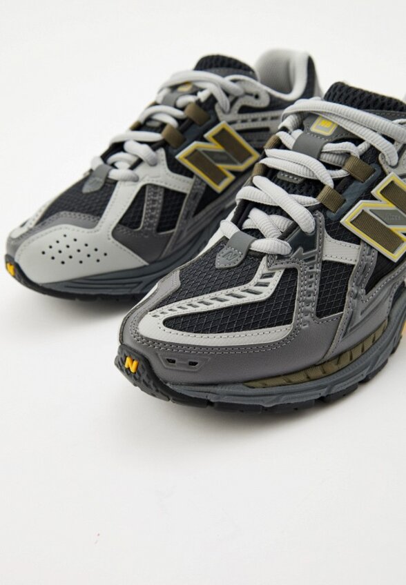 Кроссовки New Balance