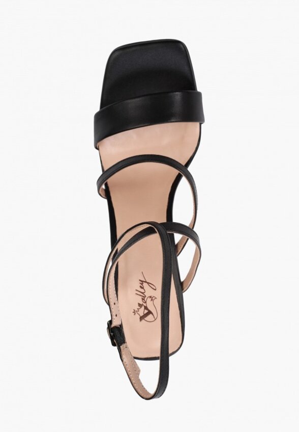 Босоножки Valley