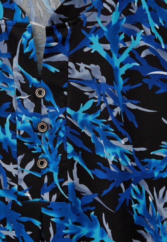 Блуза Kingmarin