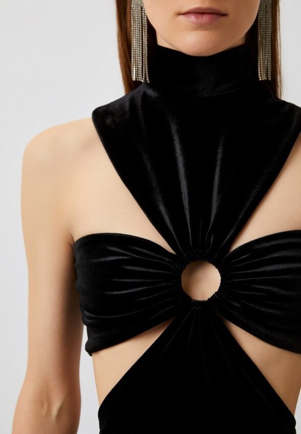 Платье Berhasm