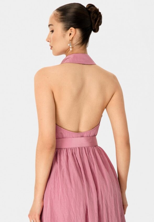 Платье и брошь Sample Room