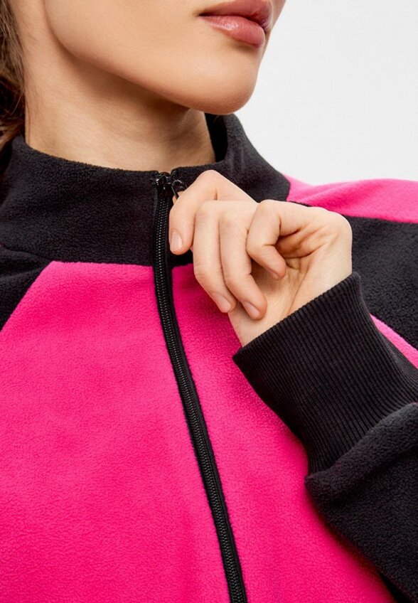 Комбинезон Fitbomb