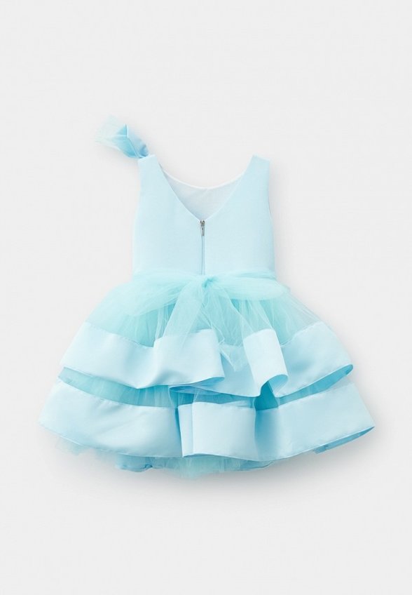 Платье Lelukids