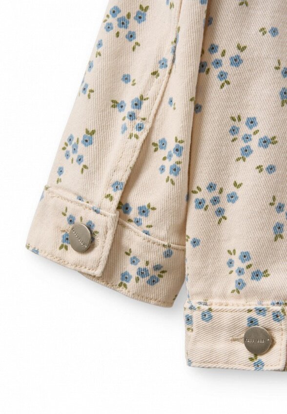 Куртка джинсовая Happy Baby