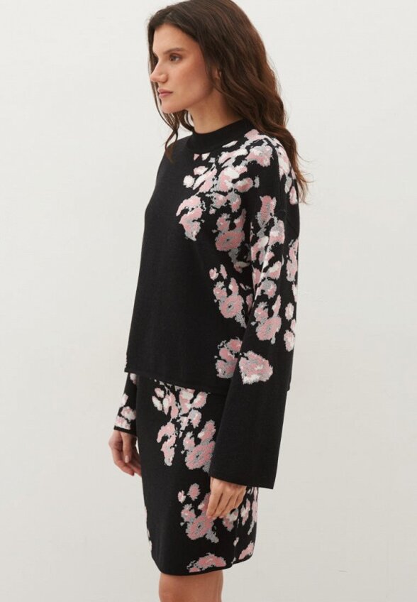 Джемпер Taifun