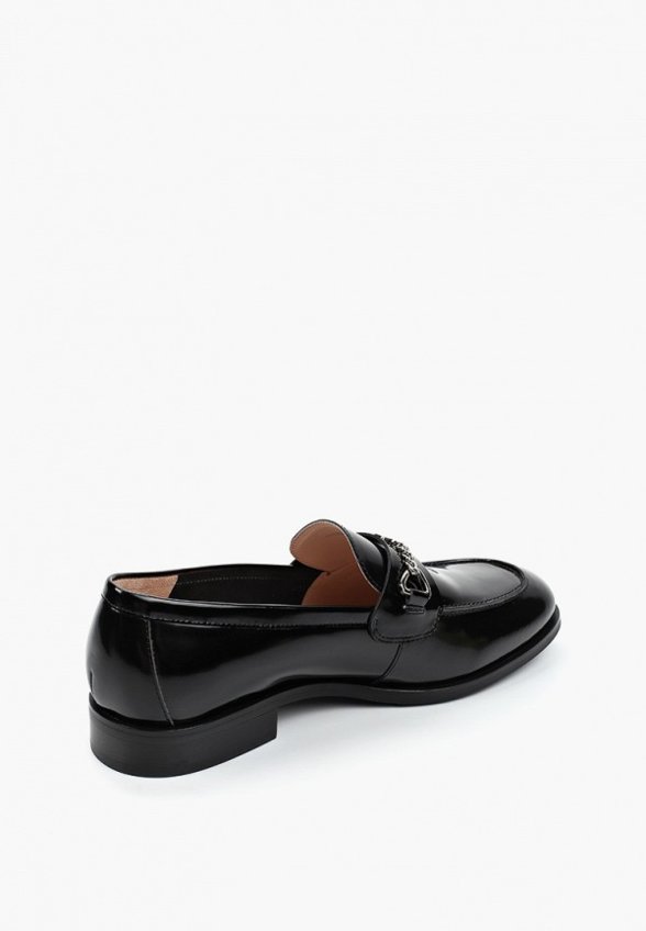 Лоферы Basconi