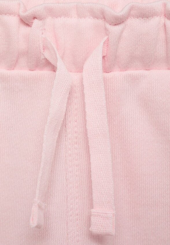 Брюки спортивные Mango Kids