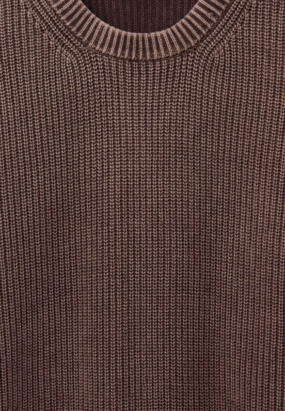 Джемпер Mademan